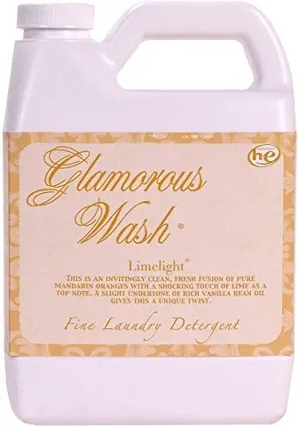 Limelight Glamorous Wash Laundry Detergent