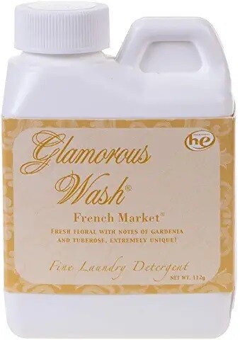 French Market Glamorous Wash Fine Laundry Detergent