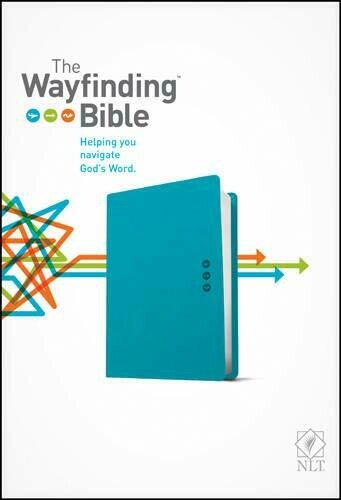 The Wayfinding Bible