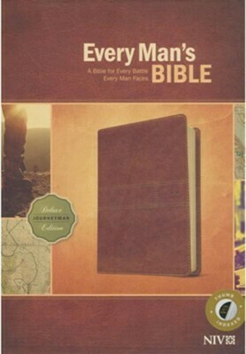 Every Man's Bible