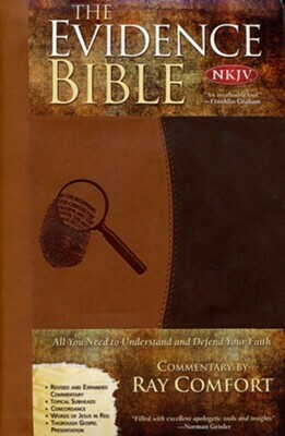 The Evidence Bible