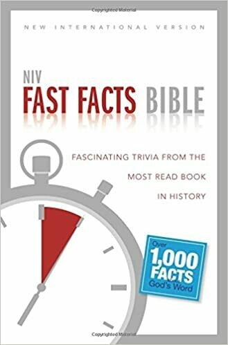 Fast Facts Bible