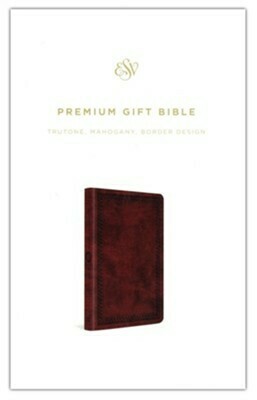 Premium Gift Bible