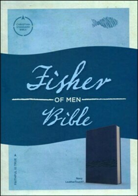 Fisher of Men Bible