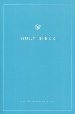 ESV Holy Bible