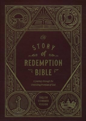 Story of Redemption