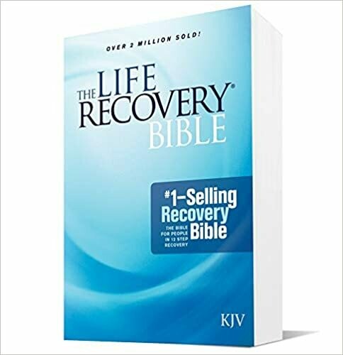 The Life Recovery Bible