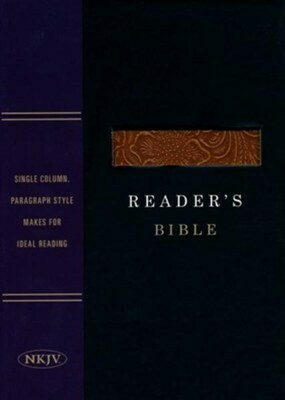 Readers Bible