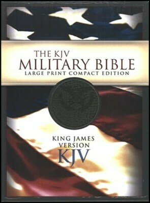 Military Bible Compact