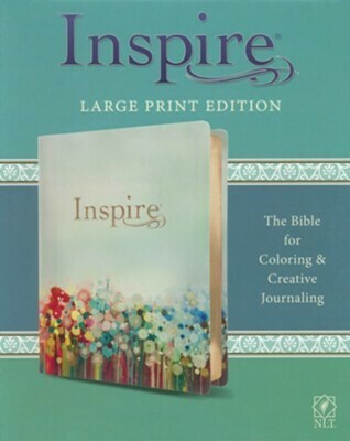 Inspire Bible