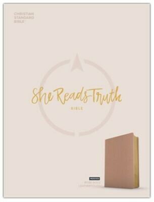CSB She Reads Truth Bible