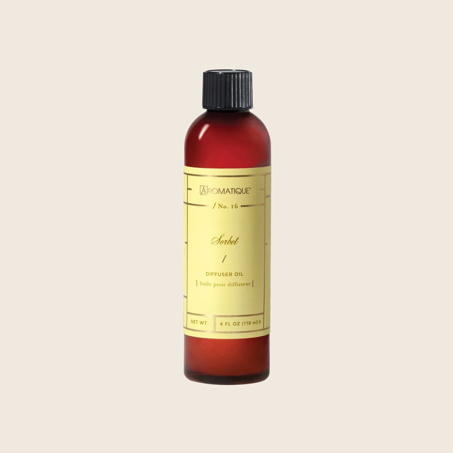 Aromatique Sorbet