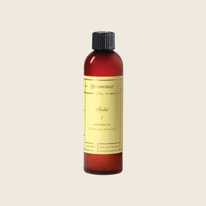 Aromatique Sorbet