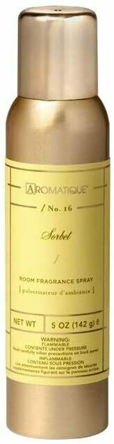 Aromatique Sorbet Room Spray