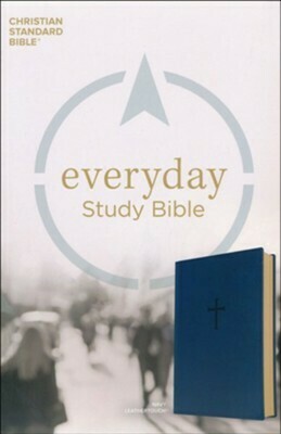 Everyday Study Bible