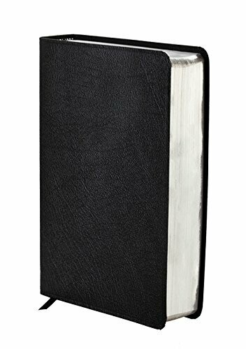 Zondervan Study Bible