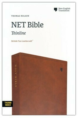 NET Bible