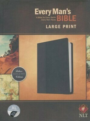 Every Man's Bible