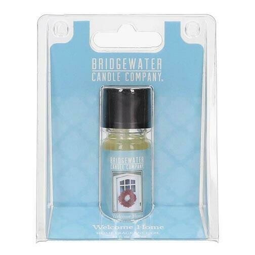 Bridgewater Welcome Home Home Fragrance Oil