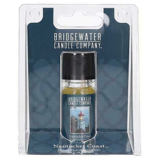 Bridgewater Nantucket Coast Home Fragrance Oil