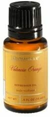 Aromatique Velencia Orange Scented Oil