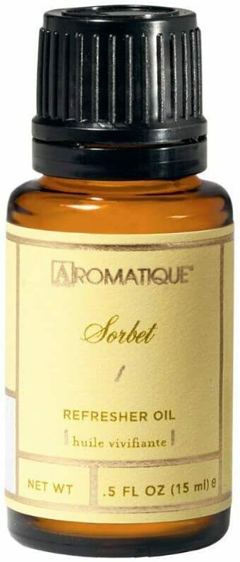 Aromatique Sorbet Scented Oil