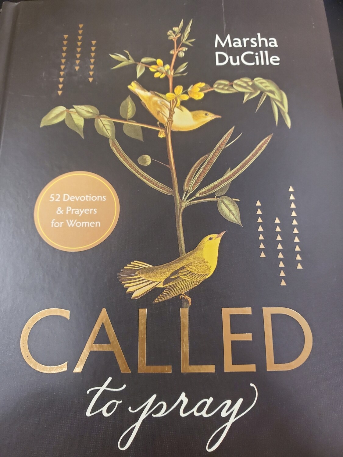 Called to Pray