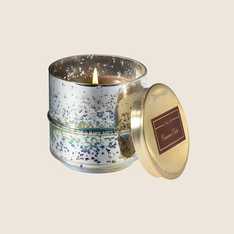 Aromatique Cinnamon Cider Candle