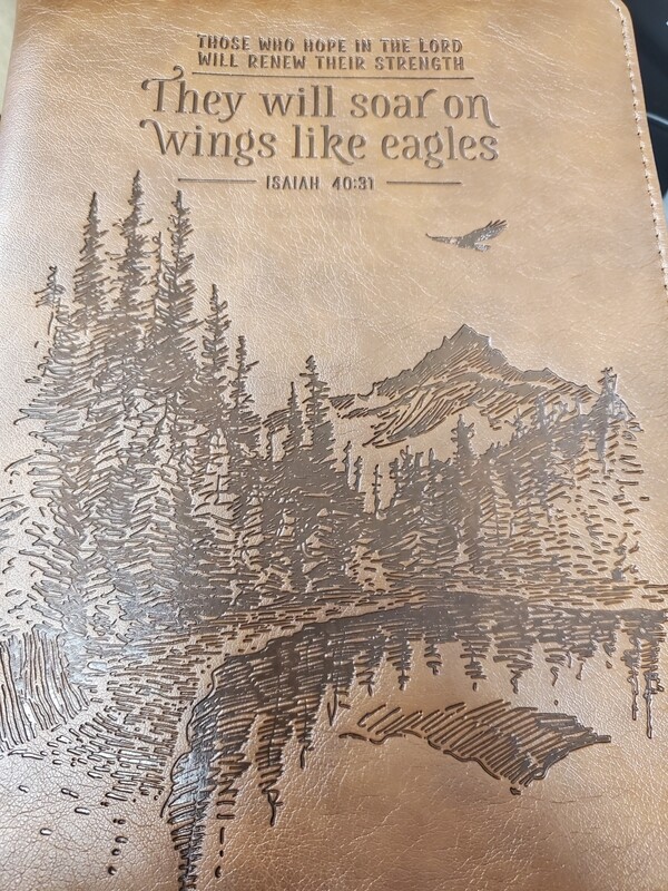 Christian Art Gifts They Will Soar