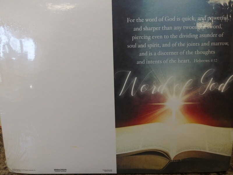 Word of God