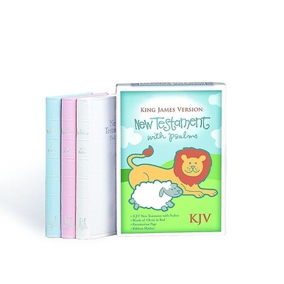 Baby Bibles