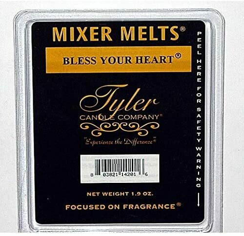 Mixer Melt