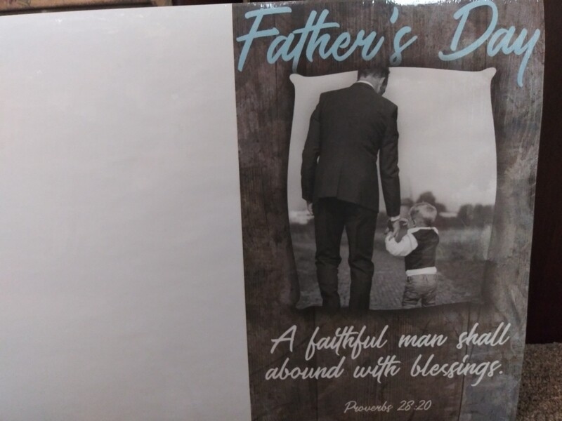 A Faithful Man