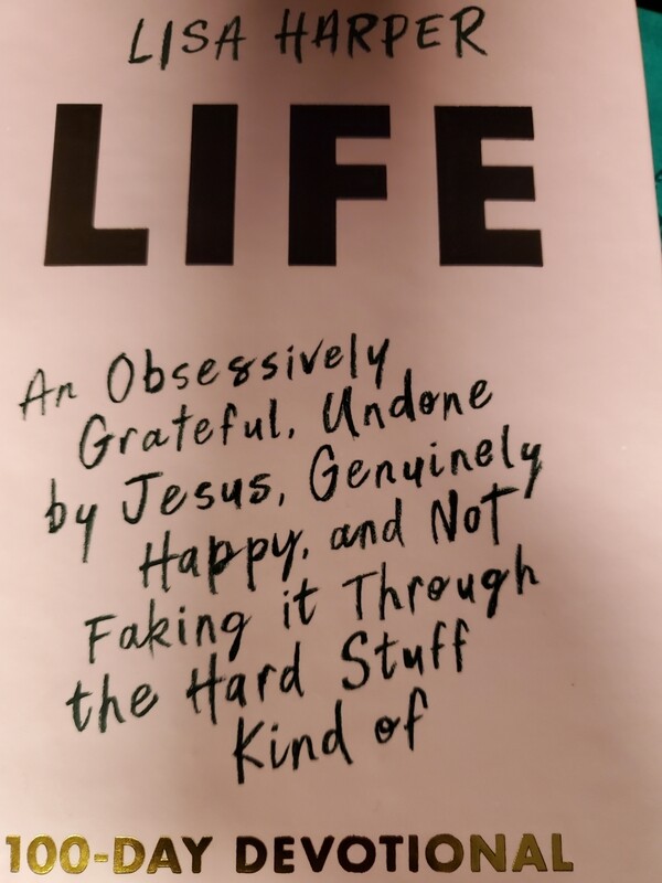 Life