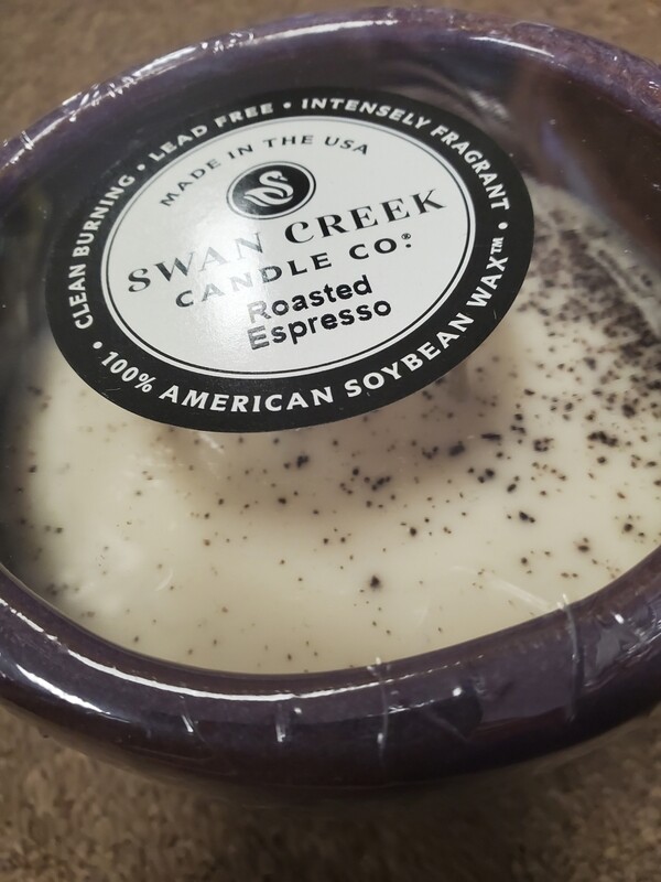 Swan Creek Roasted Espresso 15 ounce