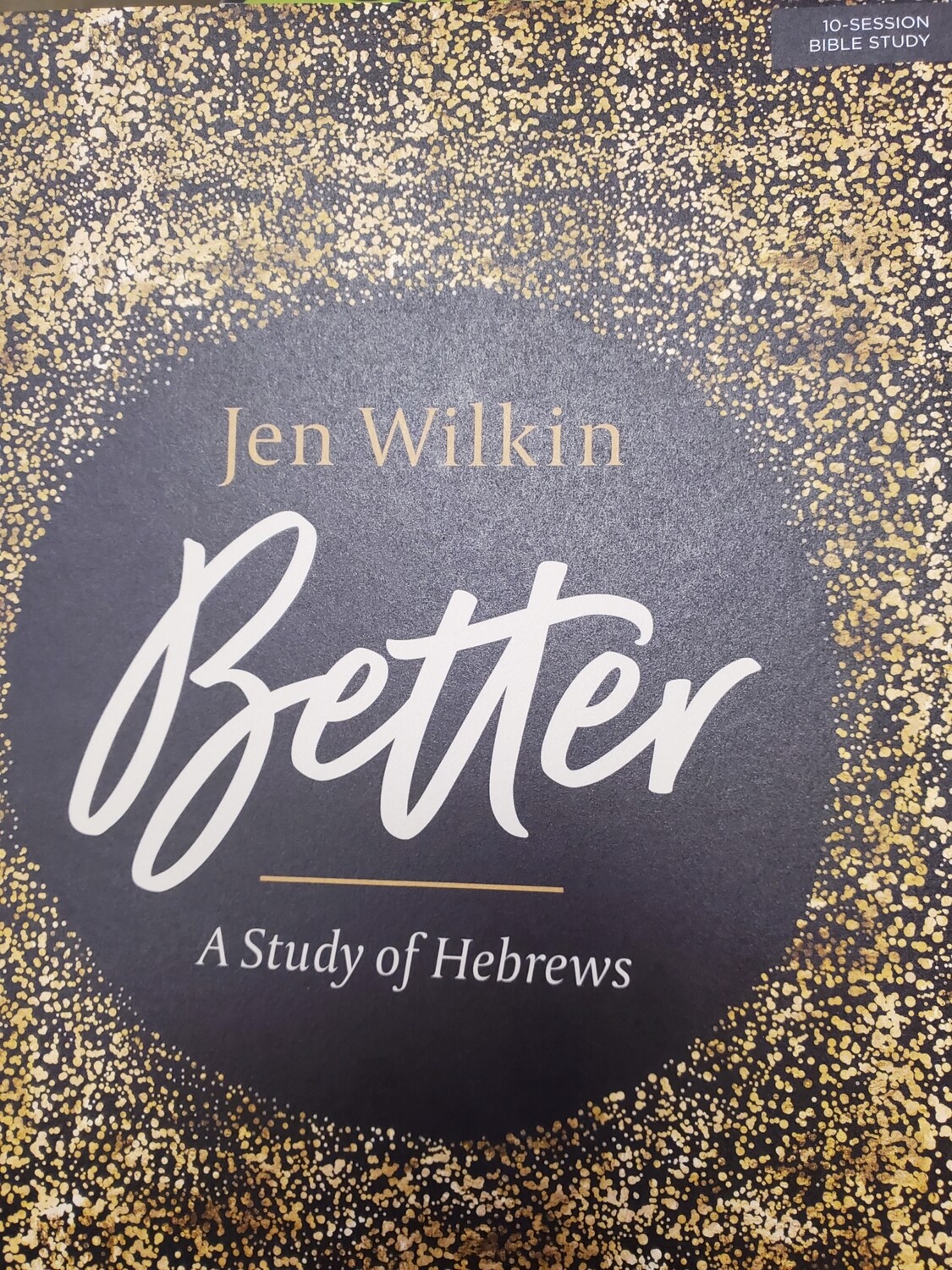Better