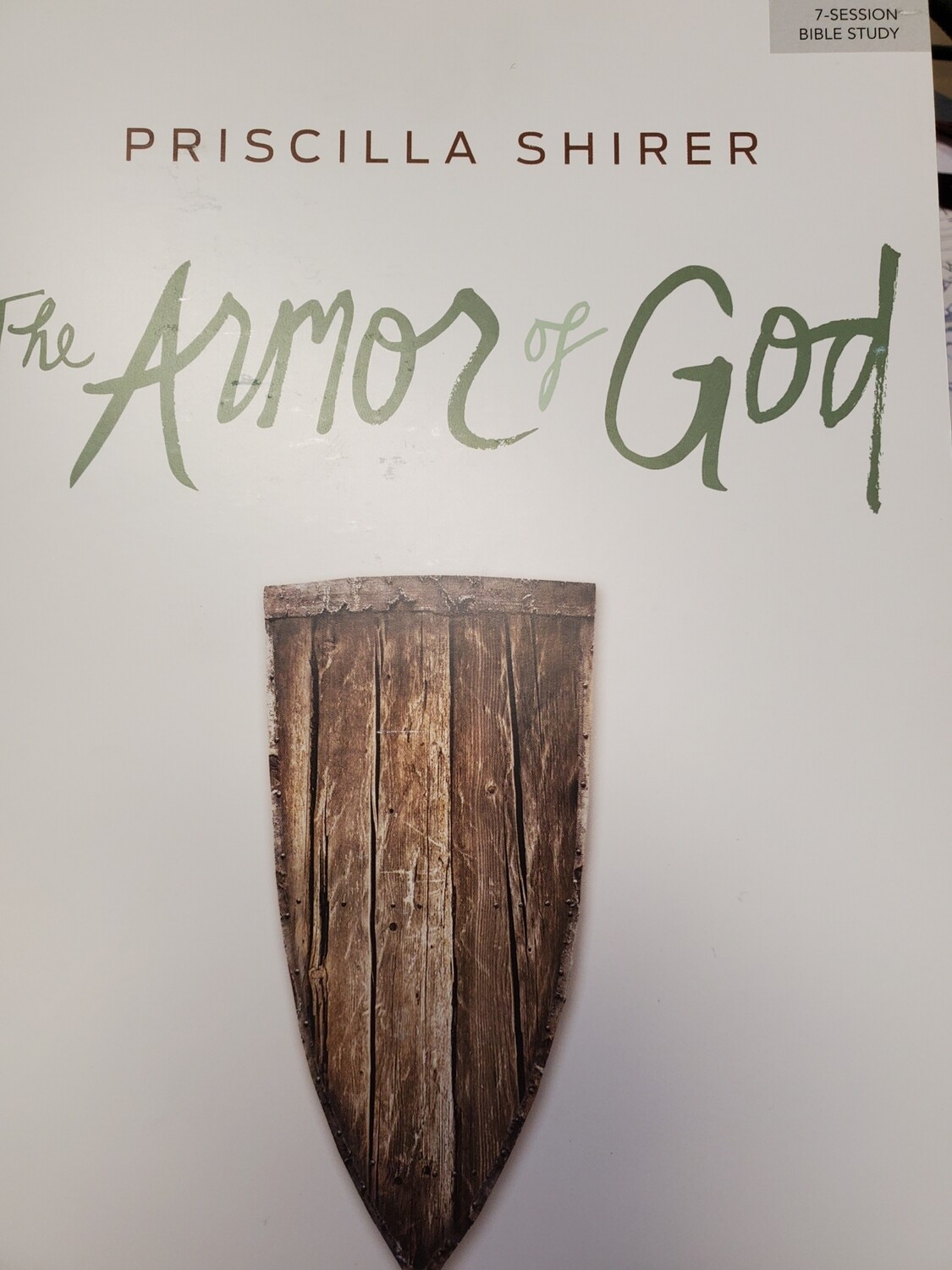 The Armor of God