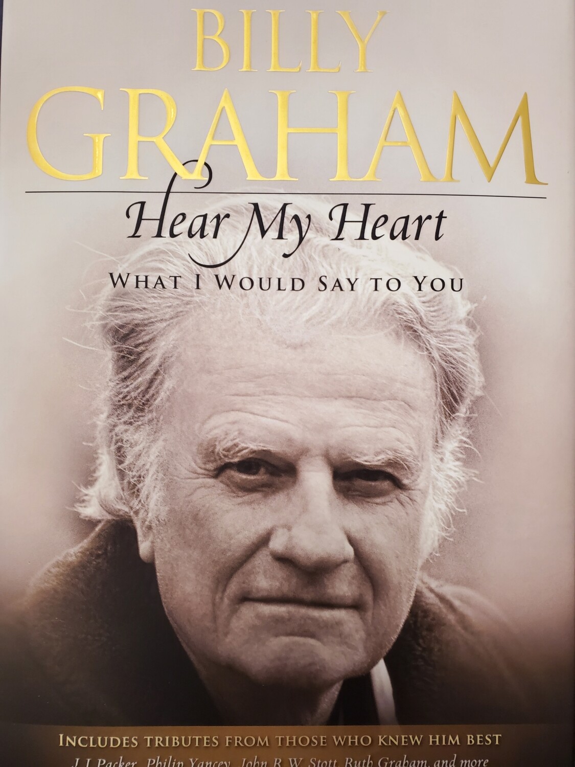 Hear My Heart