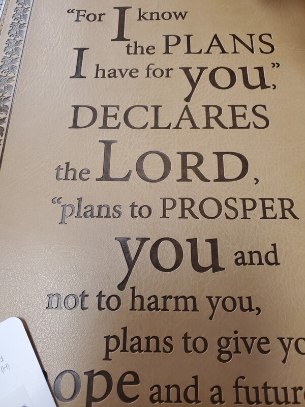 Christian Art Gifts For I Know