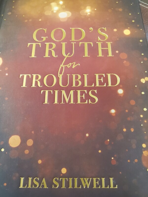 God's Truth for Troubled Times