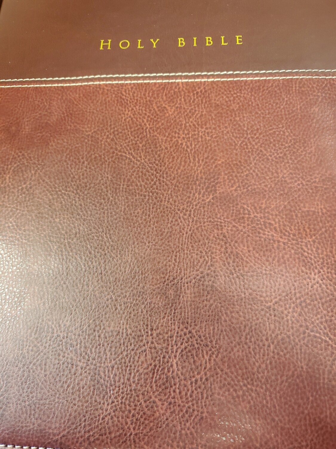 NIV Family Keepsake Edition