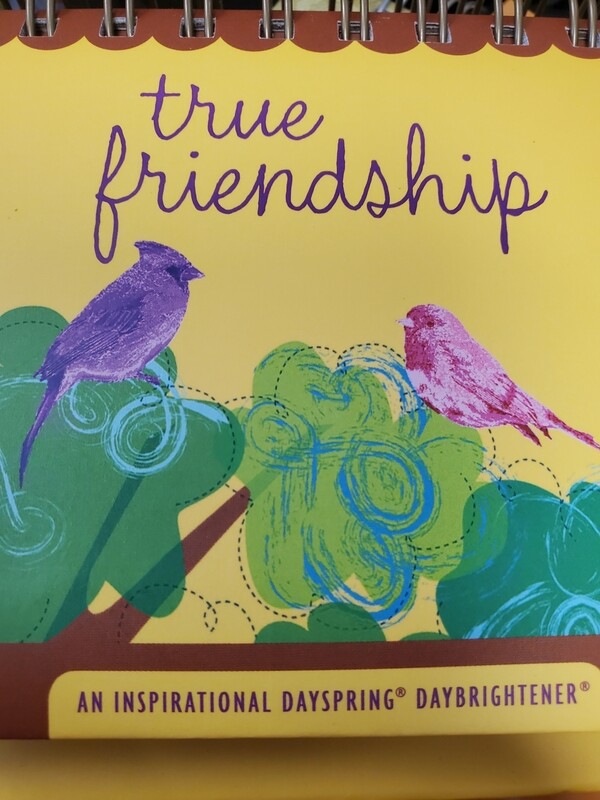 True Friendship