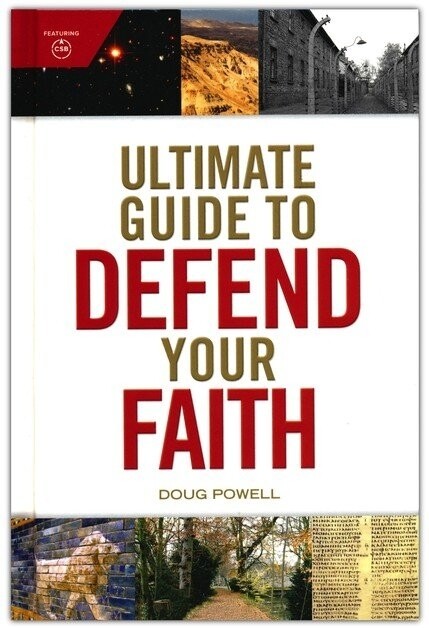 Ultimate Guide To Defend Your Faith