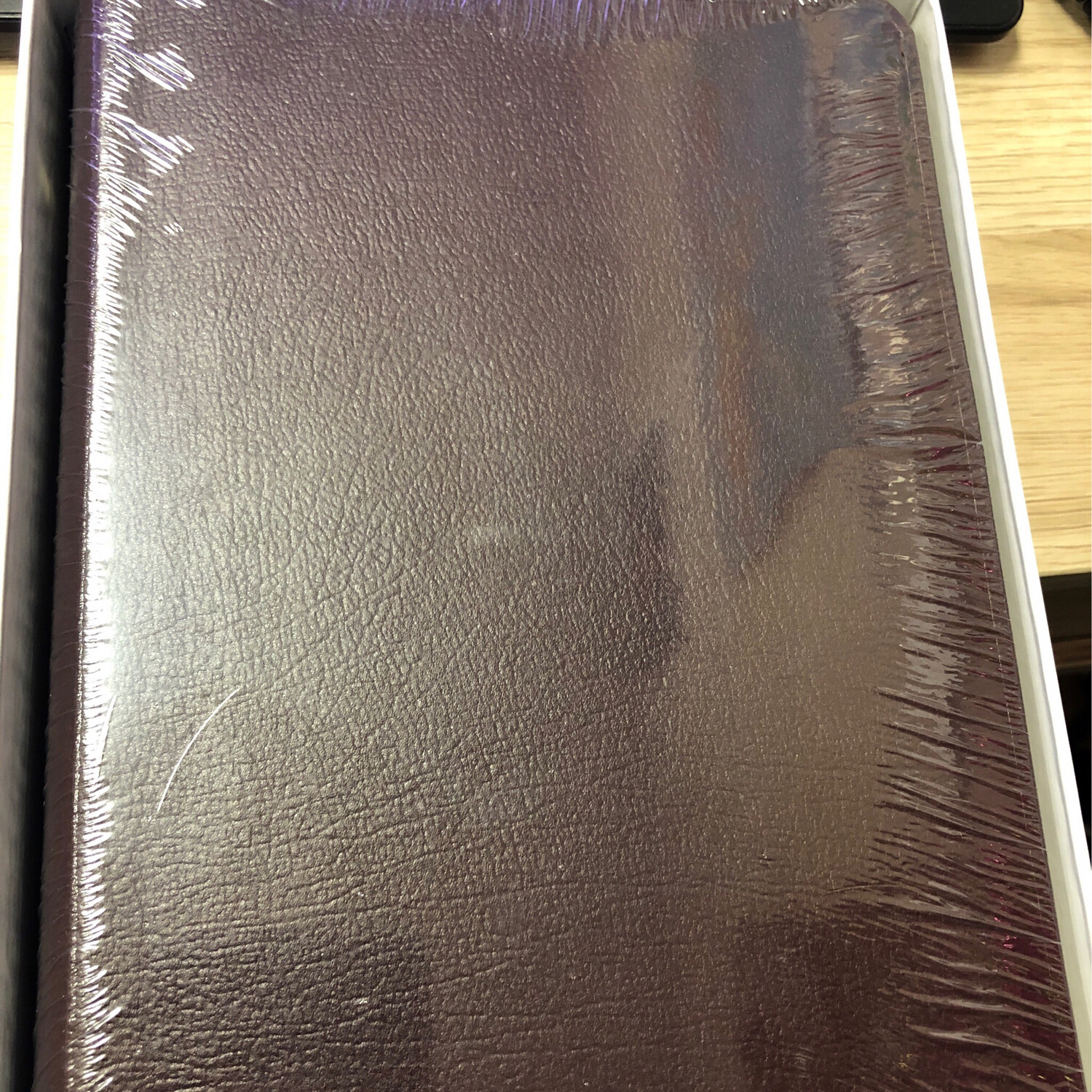 The Companion Bible