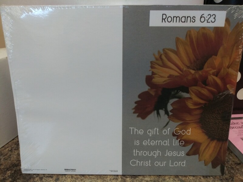 The Gift of God