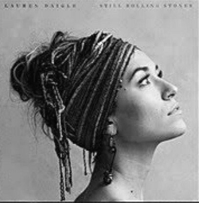 Lauren Daigle/ Look Up Child