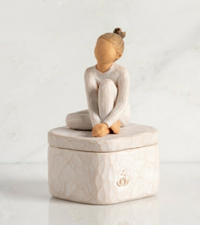 The Dancer