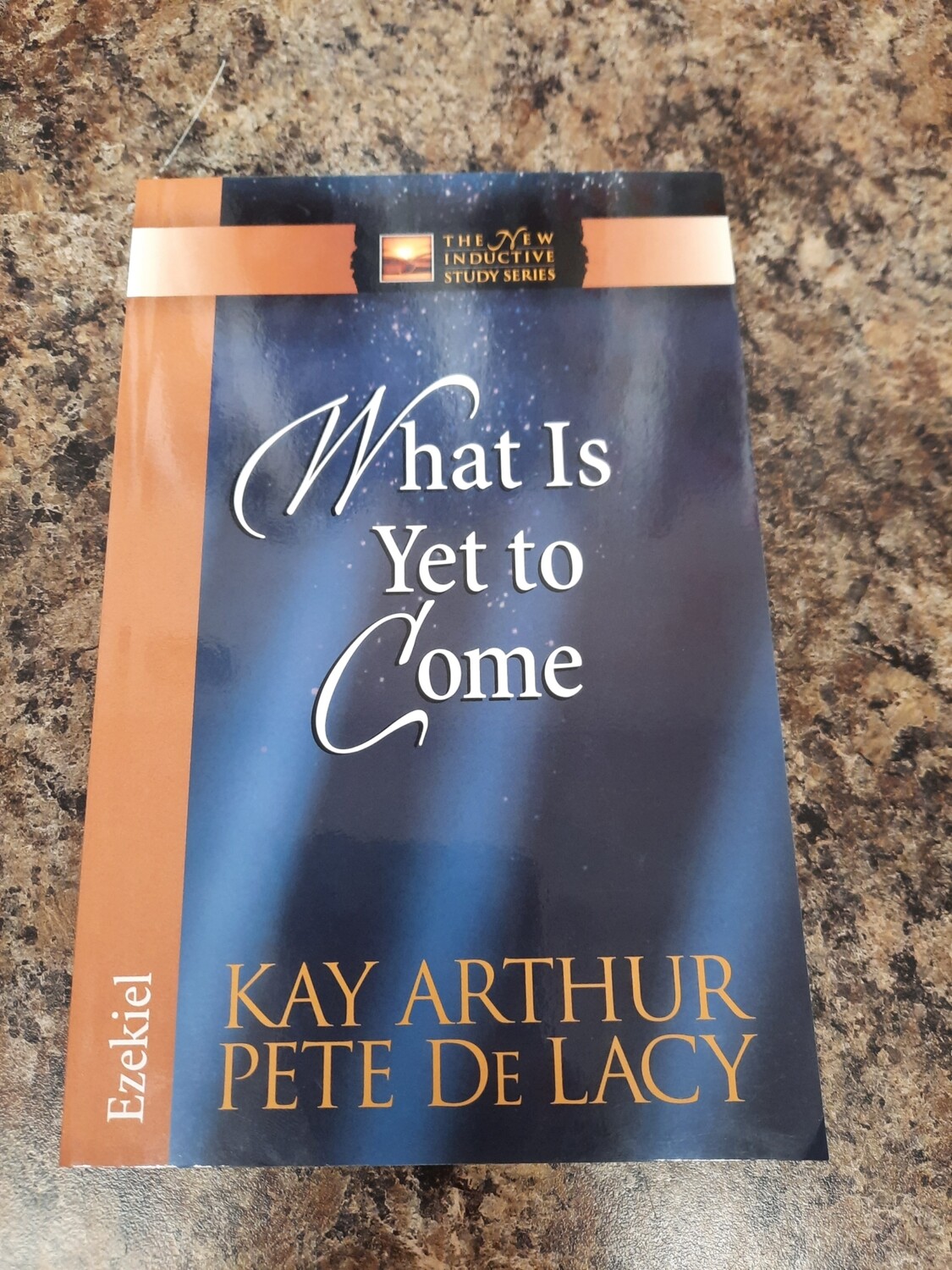 What Is Yet To Come