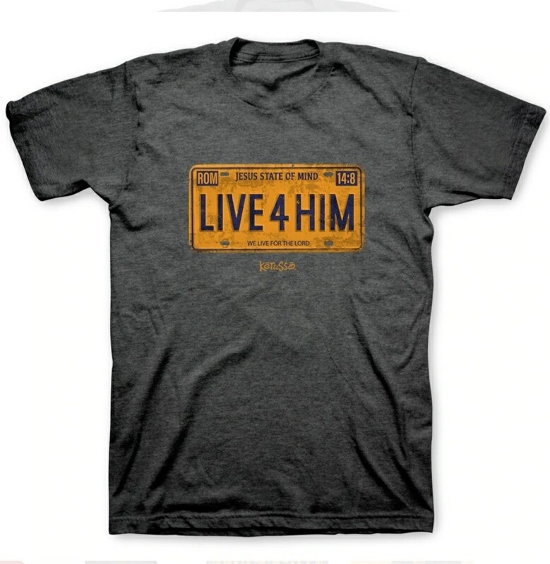 Live4Him