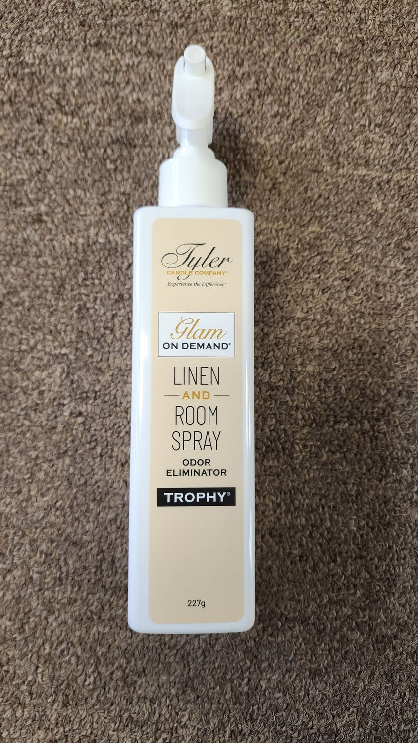 Trophy Linen and Room Spray